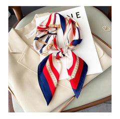 Zurich - Red Sailor - Short