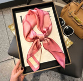 Lisbon - Pink, White - Short