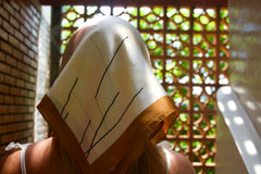 Casablanca - Brown Outline - Short