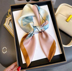 Casablanca - Brown Outline - Short